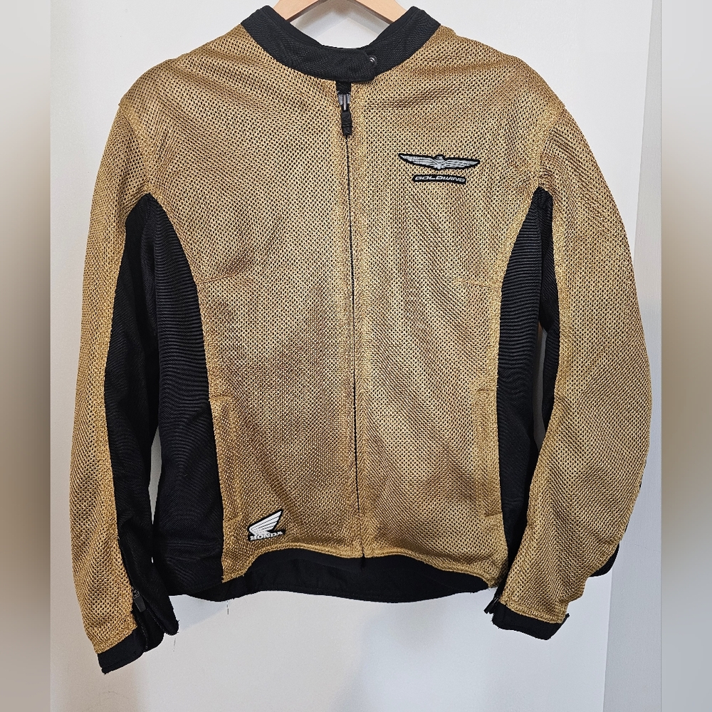 Honda Motorcycle Jacket - Women's